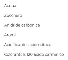 Carica l'immagine nel visualizzatore di Gallery, 24 bottiglie per cocktail soda 20 cl San pellegrino Cocktail Ginger bitter Zenzero