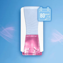 Carica l'immagine nel visualizzatore di Gallery, Ambi Pur Profumatore per Ambienti, Diffusore Ambiente e 1 Ricarica, Fragranza Brezza di Capri, Deodorante Ambienti Elimina Odori, Fino a 80 Giorni di Profumo per Ricarica