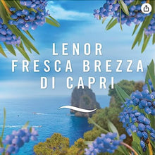 Carica l'immagine nel visualizzatore di Gallery, Ambi Pur Profumatore per Ambienti, Diffusore Ambiente e 1 Ricarica, Fragranza Brezza di Capri, Deodorante Ambienti Elimina Odori, Fino a 80 Giorni di Profumo per Ricarica