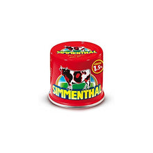 Carica l'immagine nel visualizzatore di Gallery, 18 x Manzo SIMMENTHAL in Aspic 70 g 100% Carne Asfico