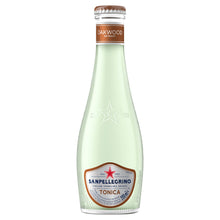 Carica l'immagine nel visualizzatore di Gallery, San Pellegrino Oakwood - Bicchiere da acqua tonico, 4 x 200 ml