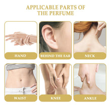 Carica l'immagine nel visualizzatore di Gallery, Profumo ai feromoni, 50 ml North Moon Golden Lure Fragranza spray romantica, Attraente nebbia seducente infusa di feromoni di lunga durata per uomini e donne, Adatto per appuntamenti, feste