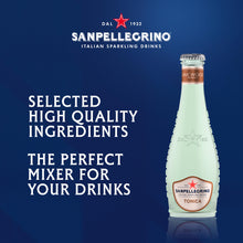 Carica l'immagine nel visualizzatore di Gallery, San Pellegrino Oakwood - Bicchiere da acqua tonico, 4 x 200 ml