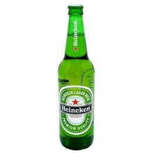 Carica l'immagine nel visualizzatore di Gallery, Birra Heineken 33 cl cartone 24pz