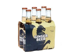 Carica l'immagine nel visualizzatore di Gallery, Sicilia Bedda - GINGER BEER POLARA - Bottiglie da 27,5 ML - Ideale per la preparazione del Moscow Mule - Vari Formati (12 Bottiglie)