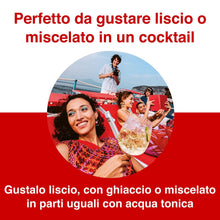 Carica l'immagine nel visualizzatore di Gallery, MARTINI Bianco Vermouth Aperitivo, Vermouth Italiano Infuso con Erbe Aromatiche e Fiori, 14,4% ABV, 100cl / 1L