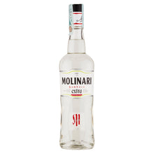 Carica l'immagine nel visualizzatore di Gallery, Molinari Sambuca Extra, 70 cl
