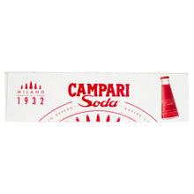 Carica l'immagine nel visualizzatore di Gallery, Campari Soda, Aperitivo all'arancia - Confezione da 5 x 98 ml