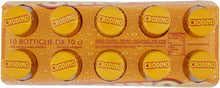 Carica l'immagine nel visualizzatore di Gallery, 40x San Pellegrino Crodino Italian Aperitif Drink Beverage 100ml Non alcolico