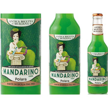 Carica l'immagine nel visualizzatore di Gallery, MANDARINO VERDE | 1 X 275 ML TOMARCHIO| ANTICA RICETTA SICILIANA |