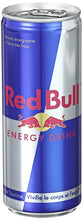 Carica l'immagine nel visualizzatore di Gallery, RED BULL LATTINE CL 25 X 24 Canette Red Bull 25 cl Boisson énergisante -