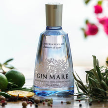 Carica l'immagine nel visualizzatore di Gallery, Gin Mare Mediterranean, 70cl