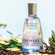 Carica l'immagine nel visualizzatore di Gallery, Gin Mare Mediterranean, 70cl