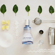 Carica l'immagine nel visualizzatore di Gallery, Gin Mare Mediterranean, 70cl