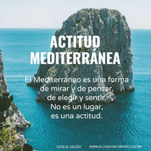 Carica l'immagine nel visualizzatore di Gallery, Gin Mare Mediterranean, 70cl