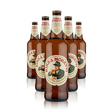 Carica l'immagine nel visualizzatore di Gallery, MORETTI BIRRA PREMIUM LAGER 33 CL 24 Bottiglie