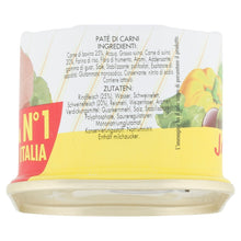 Carica l'immagine nel visualizzatore di Gallery, Montana Jambonet Patè di Carne, 200g x 12 pezzi