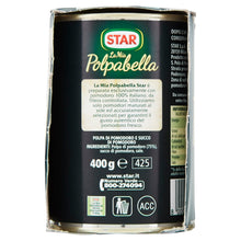 Carica l'immagine nel visualizzatore di Gallery, Star Polpabella, Polposi Cubetti, Pomodoro 100% Italiano, 3 x 400g