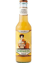 Carica l'immagine nel visualizzatore di Gallery, ARANCIATA| 6 X 275 ML TOMARCHIO | ANTICA RICETTA SICILIANA |