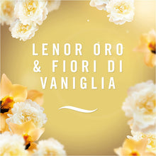 Carica l'immagine nel visualizzatore di Gallery, Ambi Pur Profumatore Auto, 6 Deodoranti Auto, Fragranza Oro e Fiori di Vaniglia, Elimina Odori, Facile da Agganciare, Fino a 30 Giorni di Profumo per Deodorante, Usa e Getta