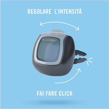 Carica l'immagine nel visualizzatore di Gallery, Ambi Pur Profumatore Auto, 6 Deodoranti Auto, Fragranza Oro e Fiori di Vaniglia, Elimina Odori, Facile da Agganciare, Fino a 30 Giorni di Profumo per Deodorante, Usa e Getta