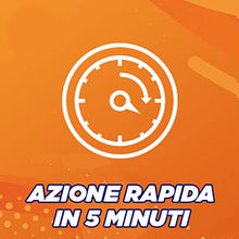 Carica l'immagine nel visualizzatore di Gallery, Mr Muscle Idraulico Gel, Disgorgante per Tubi e Scarichi, SICURO PER I TUBI - Formato Scorta da 3 pezzi da 1000 ml