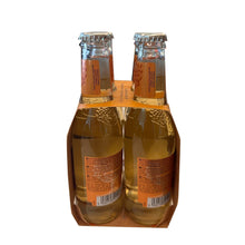 Carica l'immagine nel visualizzatore di Gallery, Fever Tree Ginger Ale con Aromi Naturali, Mixer per Whisky e Rum, Miscela di Zenzero, Acqua di Fonte, Sapore Intenso e Avvolgente, 4x 200ml, 24 pezzi