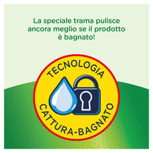 Carica l'immagine nel visualizzatore di Gallery, Scottex Tutto Fare, Carta Da Cucina, Morbida e Resistente, Ultra assorbente, Con Carta certificata FSC, 24 Maxi Rotoli