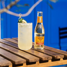 Carica l'immagine nel visualizzatore di Gallery, Fever Tree Ginger Ale con Aromi Naturali, Mixer per Whisky e Rum, Miscela di Zenzero, Acqua di Fonte, Sapore Intenso e Avvolgente, 4x 200ml, 24 pezzi