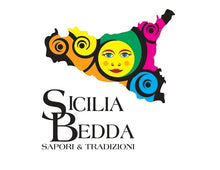 Carica l'immagine nel visualizzatore di Gallery, Sicilia Bedda - BIBITE TOMARCHIO - Bibite Siciliane - Spuma, Arancia Rossa, Aranciata, Chinotto, Ginger - Altissima Qualità (ARANCIA ROSSA 6X1.25)