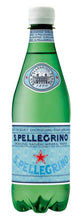 Carica l'immagine nel visualizzatore di Gallery, San Pellegrino - Acqua frizzante in bottiglia, 24x500 ml