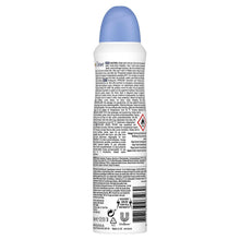 Carica l'immagine nel visualizzatore di Gallery, Dove Deodorante spray originale, confezione da 6 (6 x 150 ml)