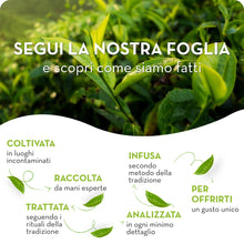 Carica l'immagine nel visualizzatore di Gallery, Estathé Limone - The Freddo con Vero Infuso di Foglie di The e Succo di Limone, Bevanda Analcolica Senza Glutine, 12 Bottiglie da 400 ml