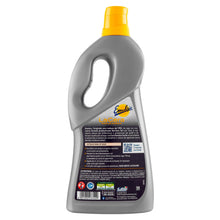 Carica l'immagine nel visualizzatore di Gallery, Emulsio La Cera Facile Marmo Autolucidante per Pavimenti Formula Professionale Barriera 3in1 Protezione Brillantezza e Pulizia - 4 Flaconi da 725ml ognuno