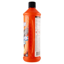 Carica l'immagine nel visualizzatore di Gallery, Mr Muscle Idraulico Gel, Disgorgante per Tubi e Scarichi, 1000 ml