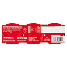 Carica l'immagine nel visualizzatore di Gallery, Simmenthal Carne di Bovino Magra Lessata con Gelatina Vegetale e Miele, 3 x 70g