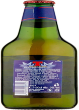 Carica l'immagine nel visualizzatore di Gallery, , Birra Bottiglia - Pacco Da 12X50Cl