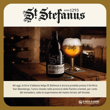 Carica l'immagine nel visualizzatore di Gallery, Birra D'Abbazia, Cassa Birra Con 12 Birre in Bottiglia Da 33 Cl, 3.96 L, Gusto I