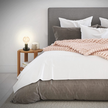 Carica l'immagine nel visualizzatore di Gallery, - Lampada Da Tavolo, Lampada Da Comodino, Abat-Jour Da Comodino, Luce Da Lettura