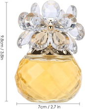 Carica l'immagine nel visualizzatore di Gallery, Eau De Toilette Spray Naturale, Profumo Floreale Fruttato Da Donna, Fragranza Le