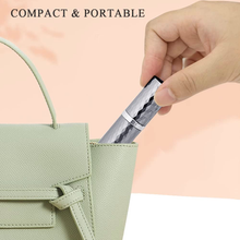 Carica l'immagine nel visualizzatore di Gallery, Atomizzatore Di Profumo Ricaricabile, 5 Ml Di Bottiglie Di Profumo Da Viaggio, a