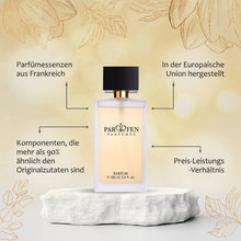 Carica l'immagine nel visualizzatore di Gallery, № 504 - Profumo NO.5 - Eau De Parfum Da Donna, 100 Ml, Fragranza Altamente Conce