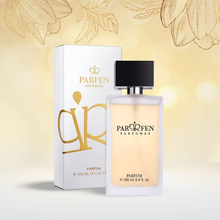 Carica l'immagine nel visualizzatore di Gallery, № 504 - Profumo NO.5 - Eau De Parfum Da Donna, 100 Ml, Fragranza Altamente Conce