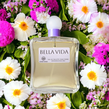 Carica l'immagine nel visualizzatore di Gallery, Bella Vida Acqua Di Colonia Intense 100 Ml. Profumo Ai Feromoni Compatibile, Isp