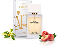 Carica l'immagine nel visualizzatore di Gallery, № 504 - Profumo NO.5 - Eau De Parfum Da Donna, 50 Ml, Fragranza Altamente Concen