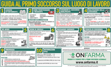 Carica l'immagine nel visualizzatore di Gallery, FARMABOX1 Cassetta Medica Primo Pronto Soccorso Medica Completa Cartello Di Segn