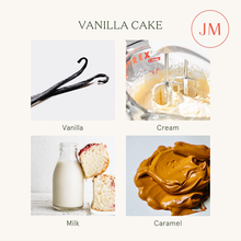 Carica l'immagine nel visualizzatore di Gallery, Candela Profumata Legno Di Sandalo E Rosa, Candela Regalo per Donne, Candela Reg