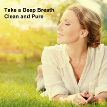 Carica l'immagine nel visualizzatore di Gallery, - Filtro Nasale Ultra Traspiranti (6 Pezzi)