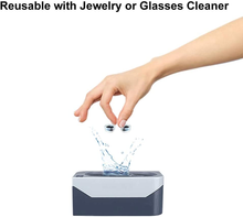 Carica l'immagine nel visualizzatore di Gallery, - Filtro Nasale Ultra Traspiranti (6 Pezzi)