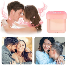 Carica l'immagine nel visualizzatore di Gallery, Hommelure Ferooterapia Set Di Profumi Solidi Hommelure, Balsamo Tascabile Portat